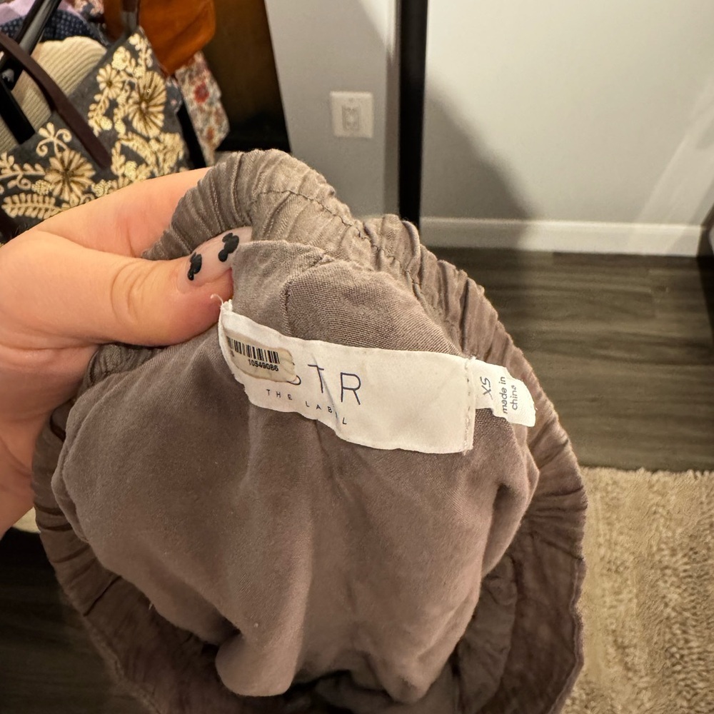 ASTR the Label Terra Bella Skirt - Picture 9 of 10